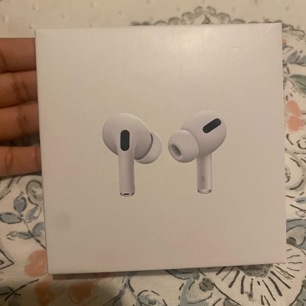 airpods pro